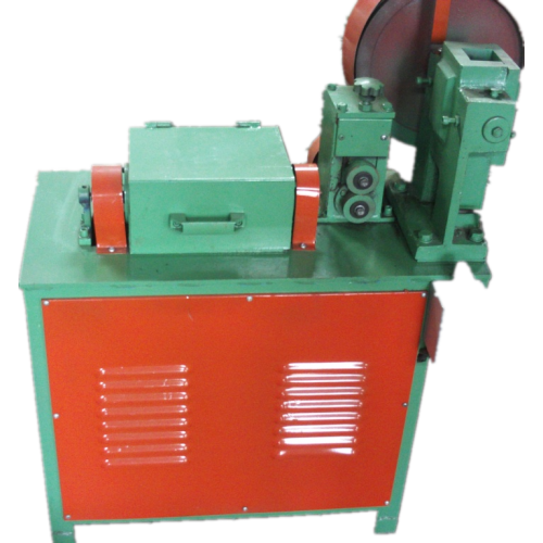 Steel Wire Straightening and Cutting Tool
